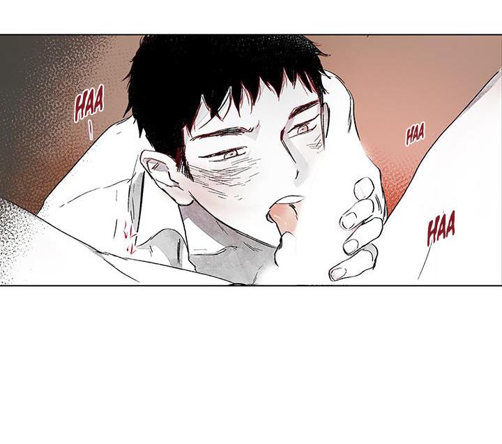 một tuần dục vọng – truyện ngắn omegaver chapter 4.1 5