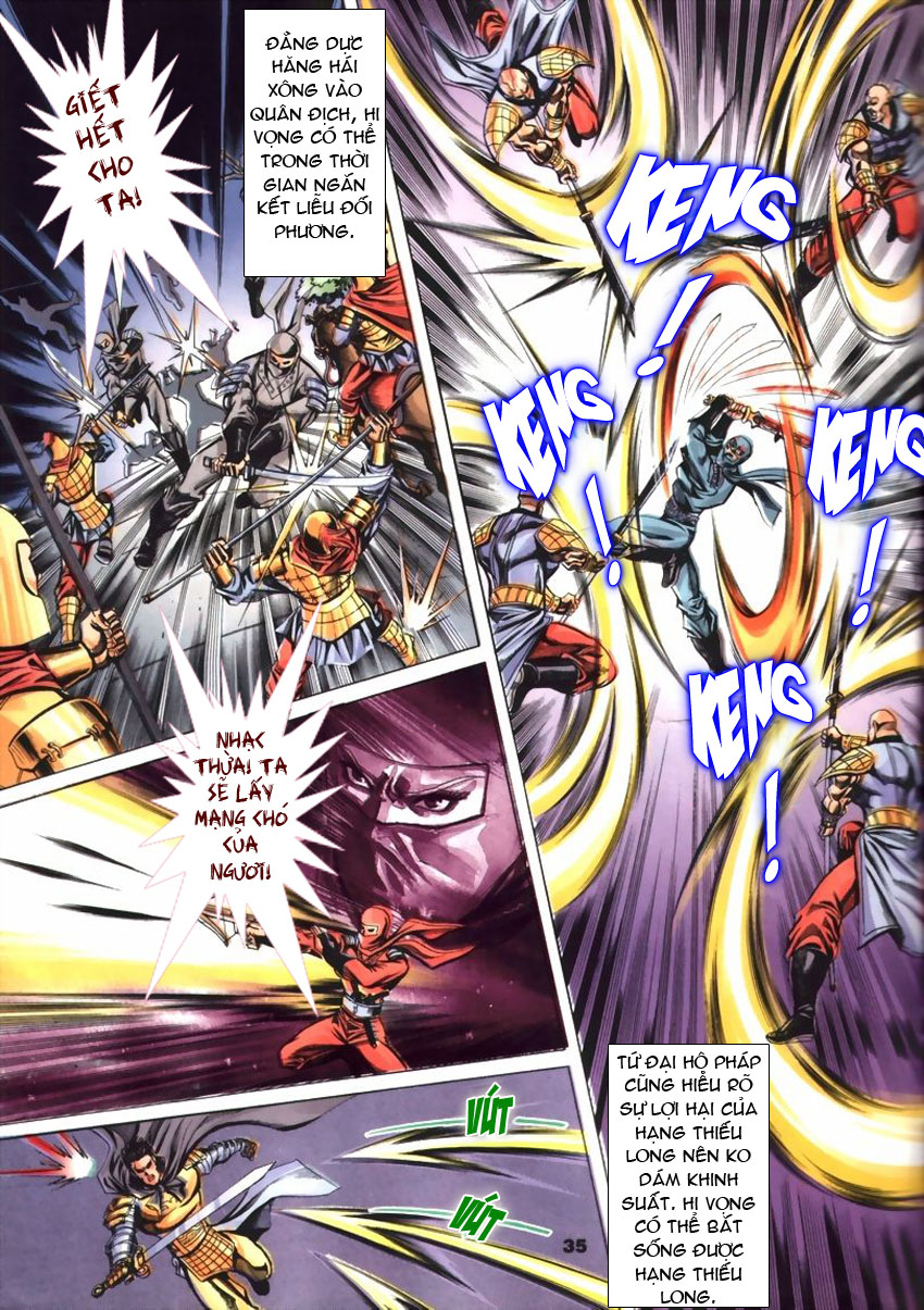 tầm tần ký chapter 56 4