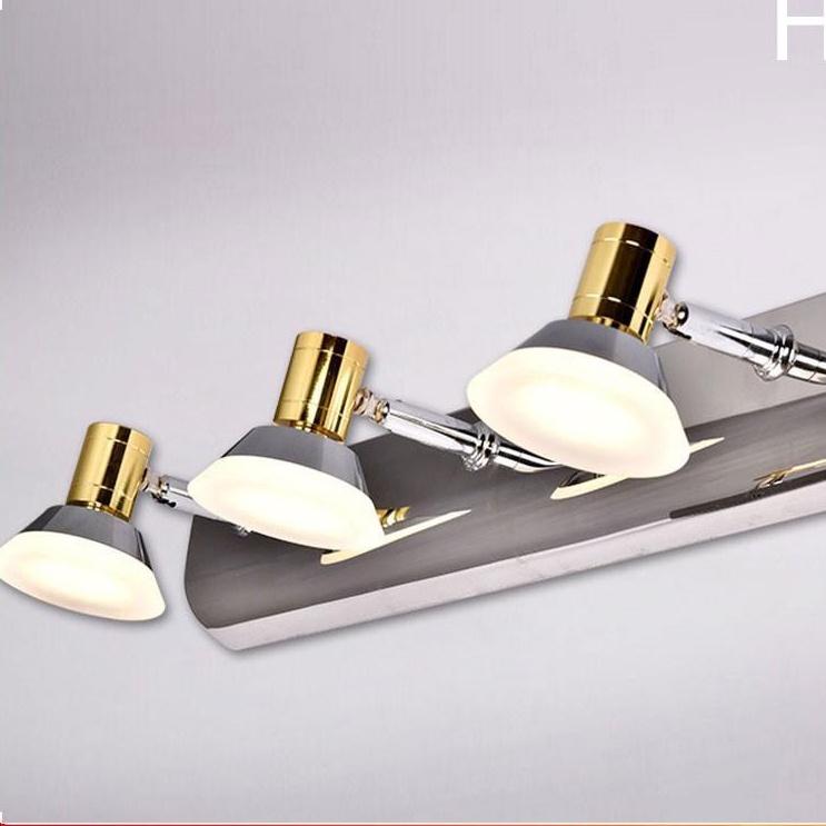 Đèn hắt soi tranh gương H16.bảo hành 12 tháng