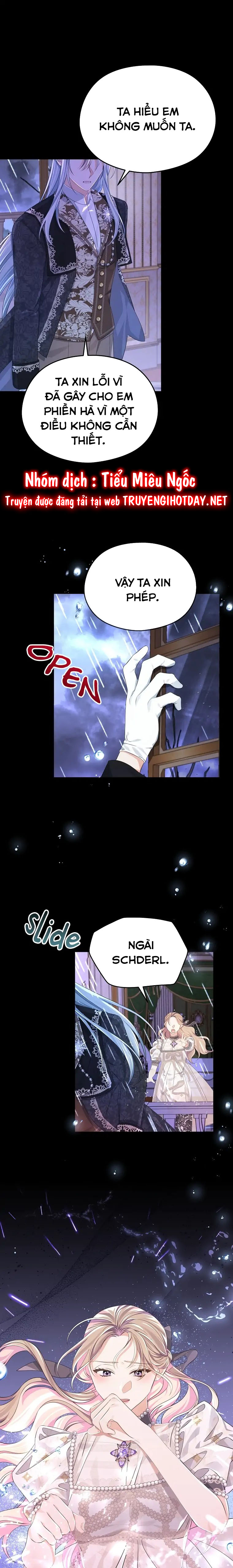 aster yêu dấu của tôi chapter 32 22