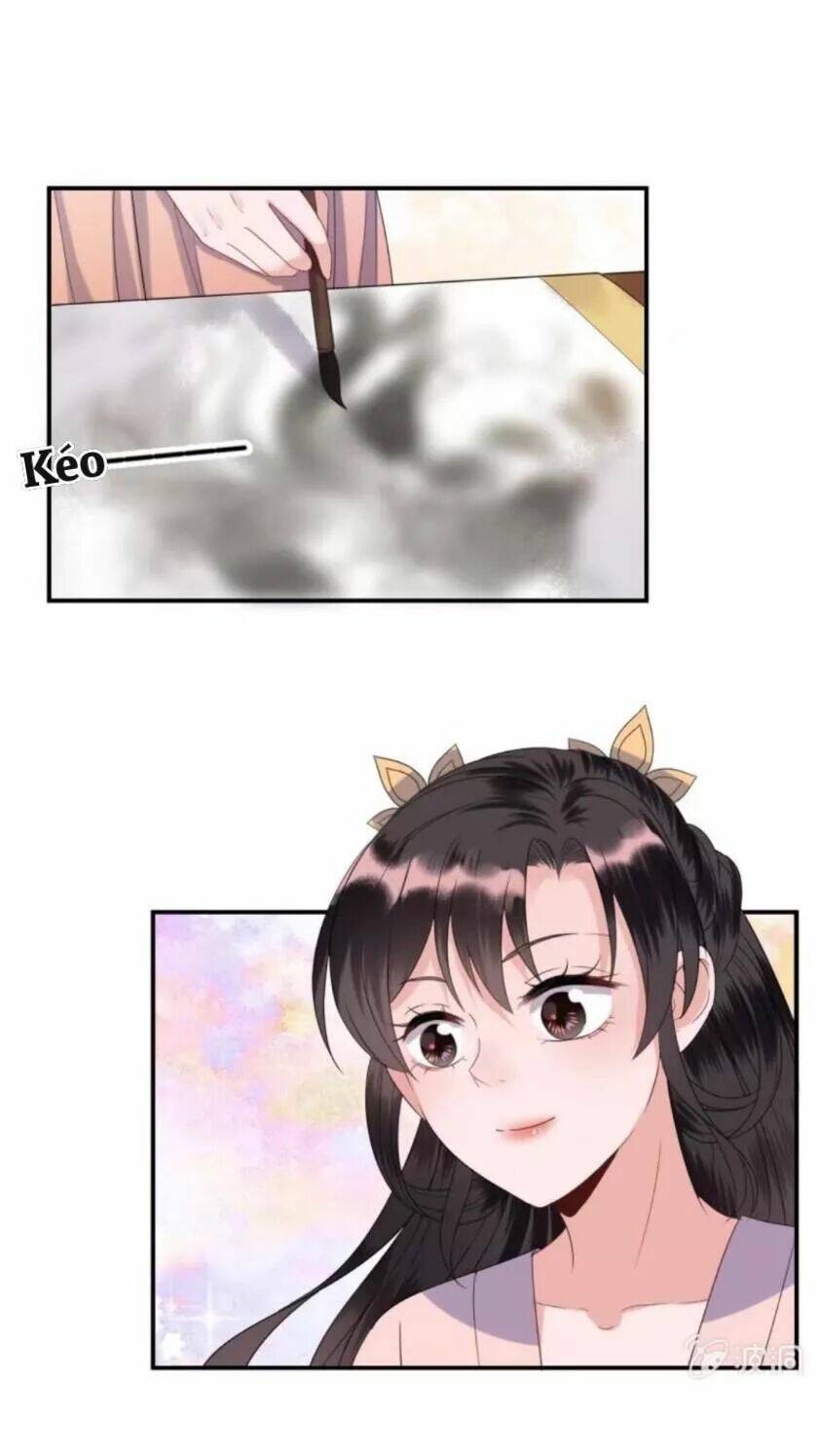 theo đuổi hoàng tử quá khó a~ chapter 67 20