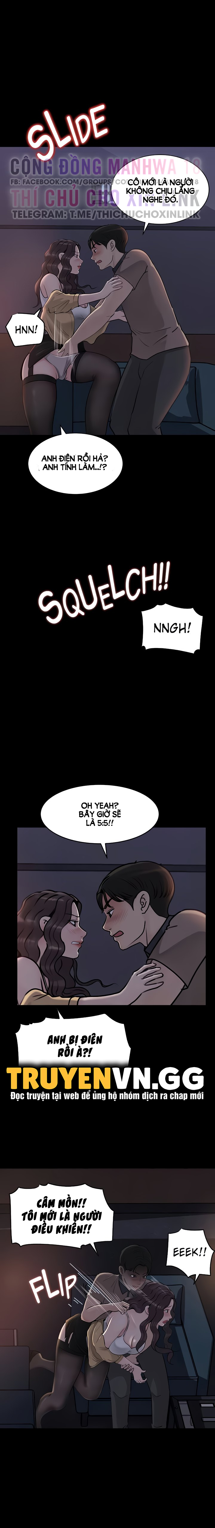 em vợ nóng bỏng chapter 25 18