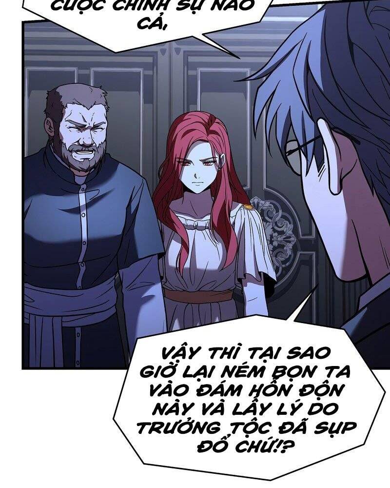 sự trở lại của hiệp sĩ giáo vô song chapter 62 82