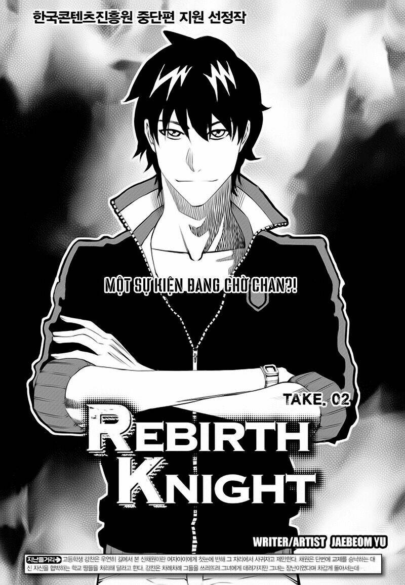 rebirth knight chapter 2 1