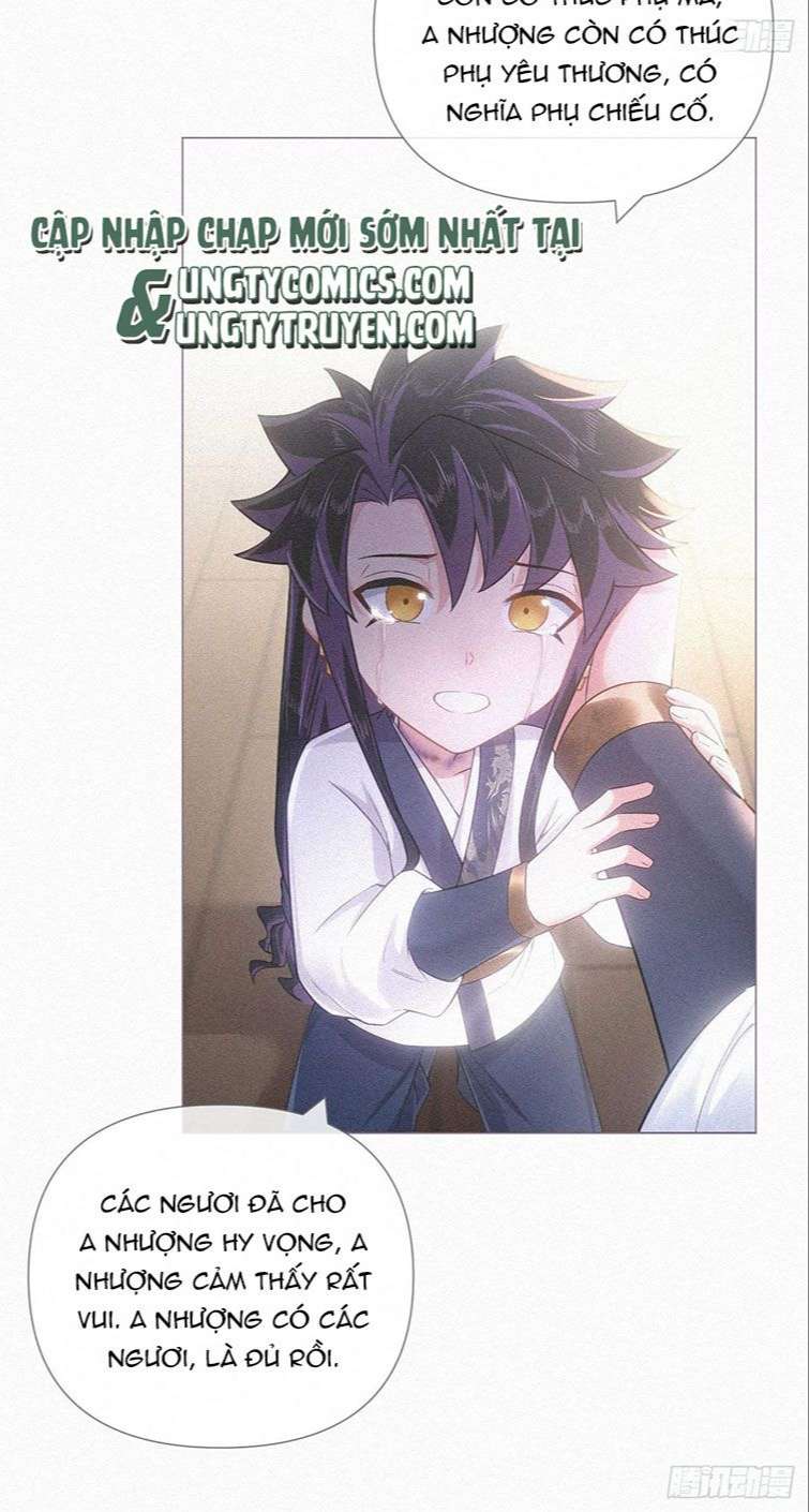 nhập mộ chi thần chapter 86 35