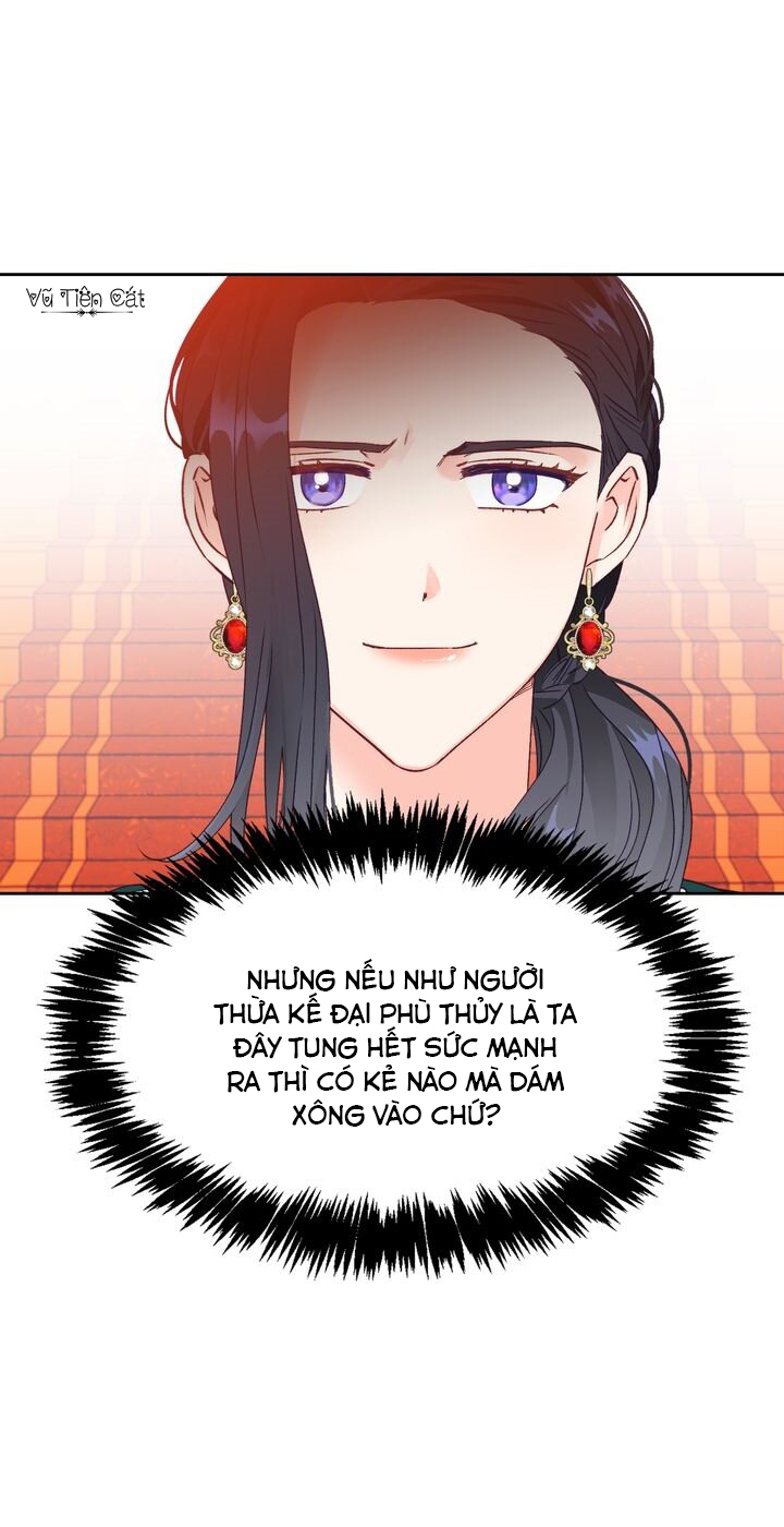 ác nữ xứng đôi với bạo chúa chapter 52 15