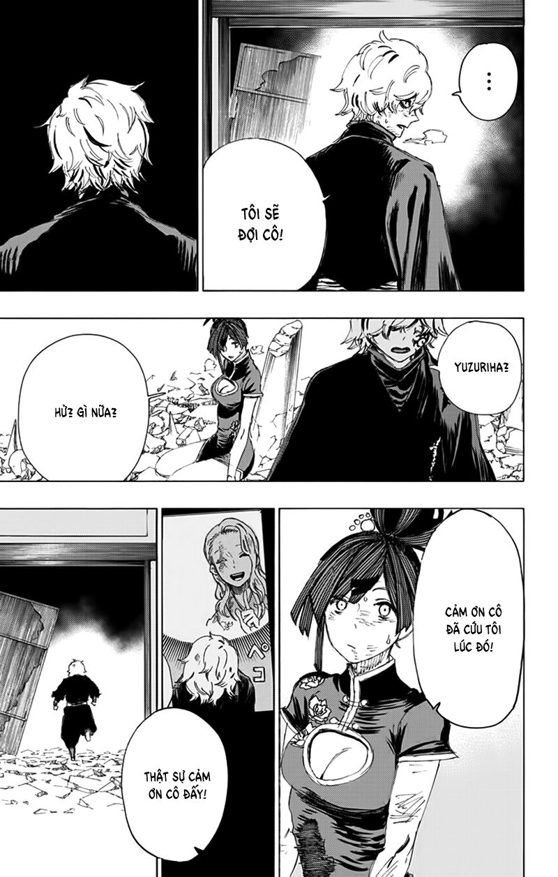 jigokuraku chapter 70 16