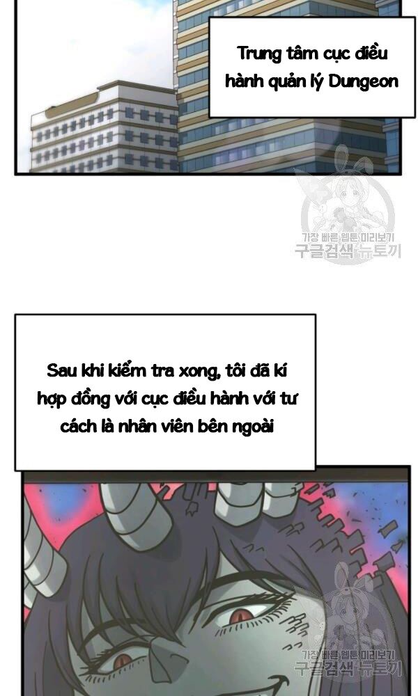 ngôi nhà kết nối với hầm ngục chapter 40 96