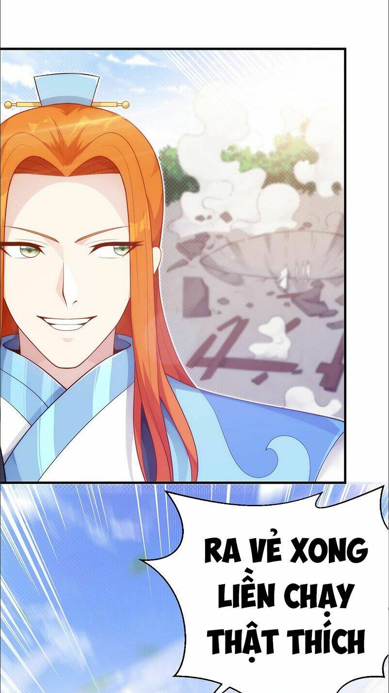 thiên hạ kiếp chapter 19 10