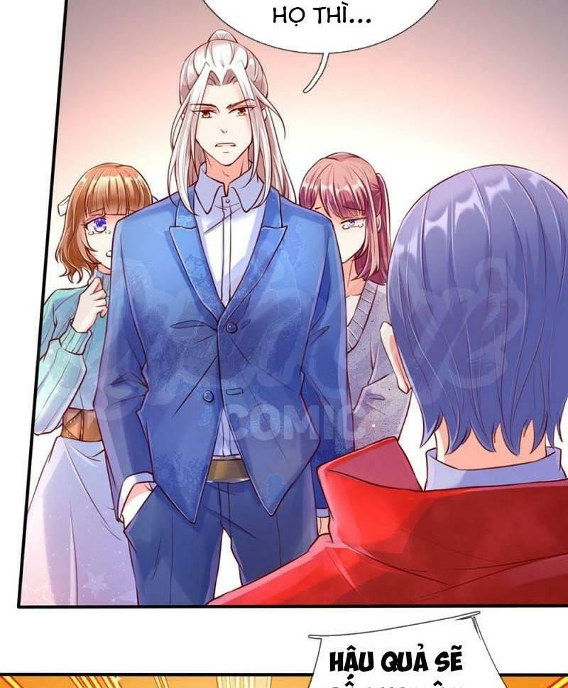 vú em tiên tôn đi ở rể chapter 86 5