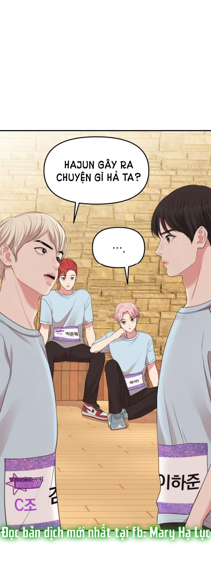 gửi em người đánh cắp những vì sao - to you who swallowed a star chapter 43.1 11