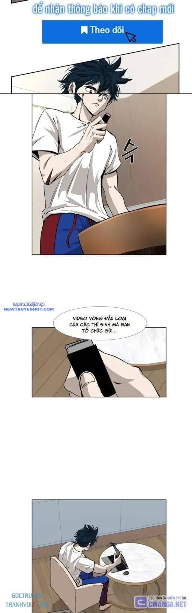 shark - cá mập chapter 159 12