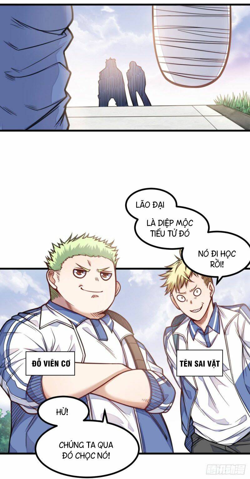 võng du chi tối cường liệp nhân chapter 8 15