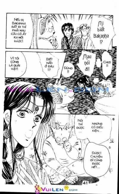 nàng công chúa ham chơi chapter 12 41