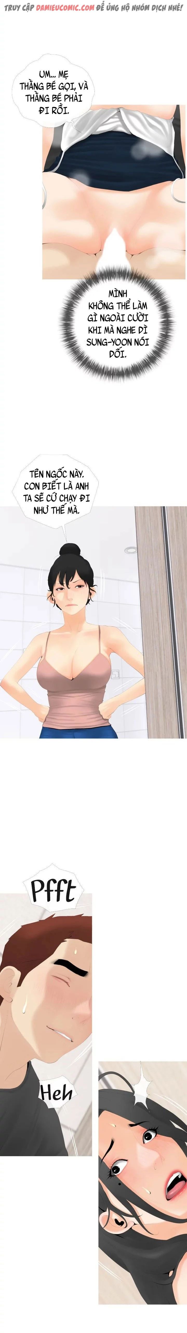 bài học hứng tình chapter 29 9