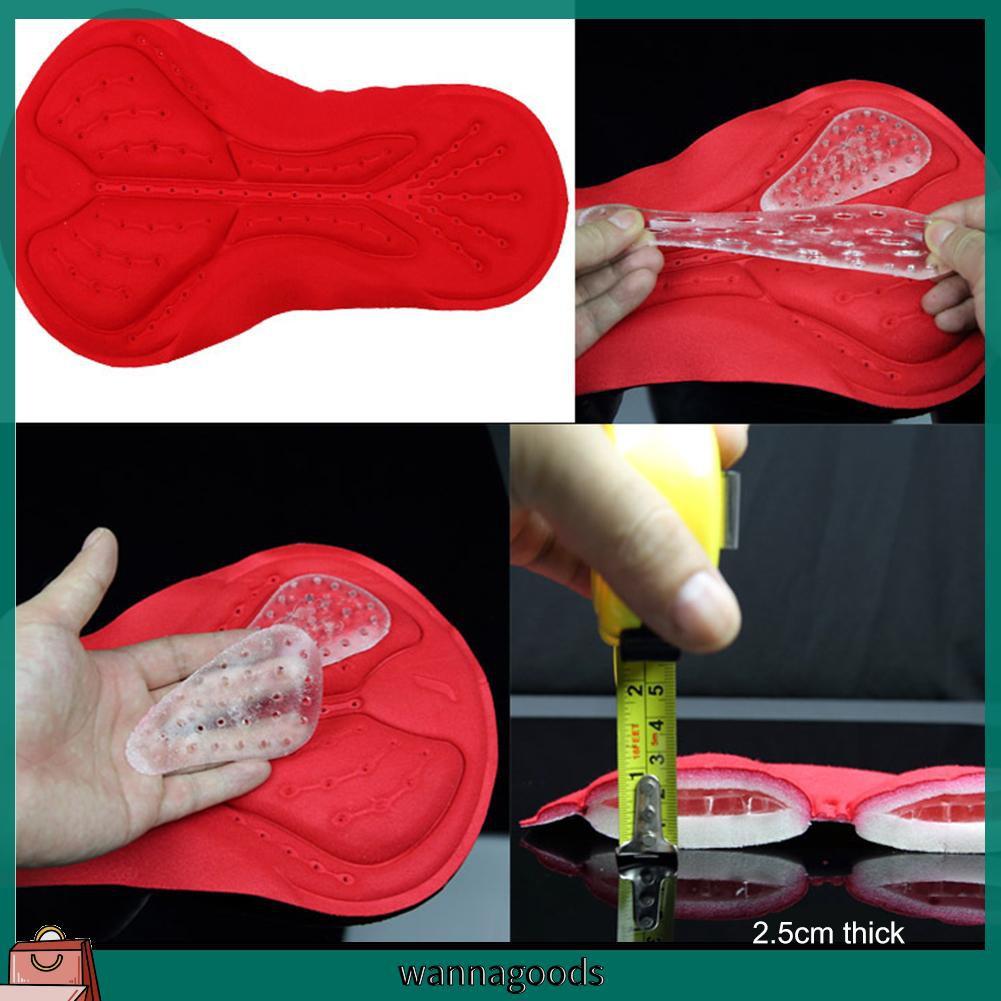 Quần Lót Đạp Xe In Hình 3d