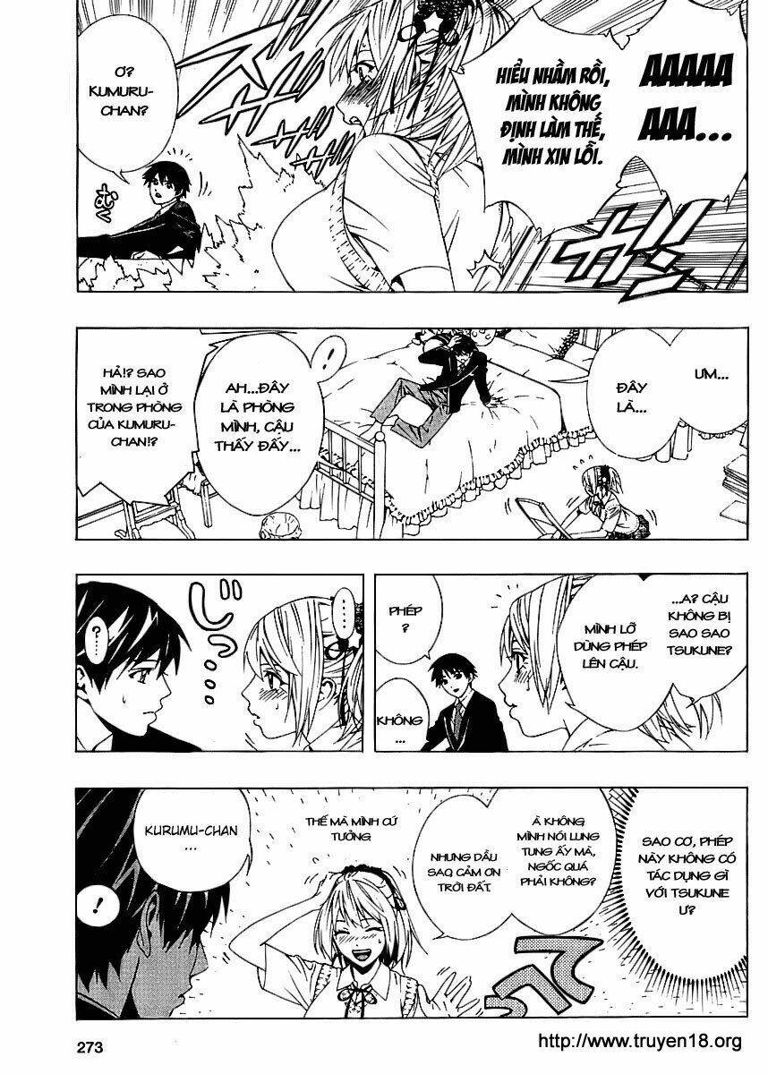 cô nàng ma cà rồng ii chapter 17 24