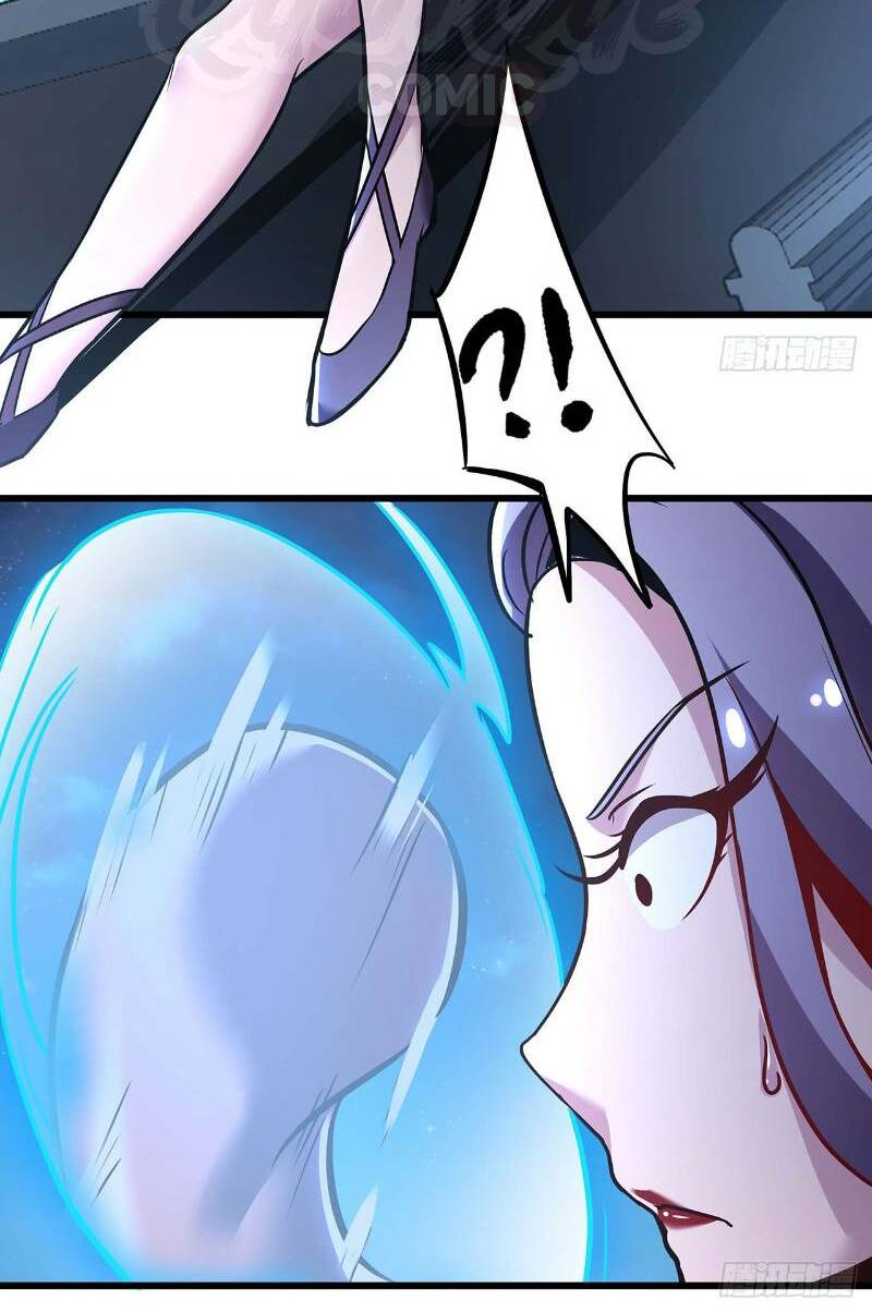 bất tử thần vương tu liên tục chapter 44 37