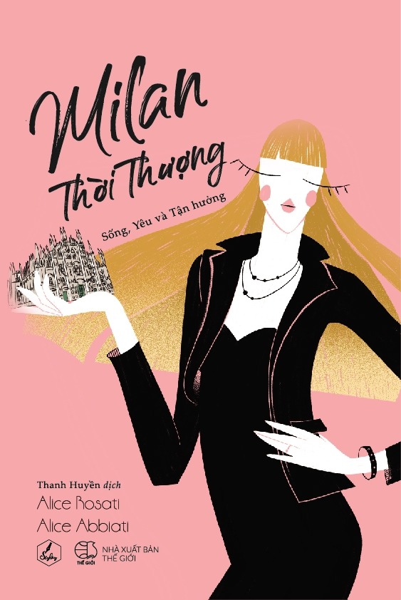 Milan Thời Thượng