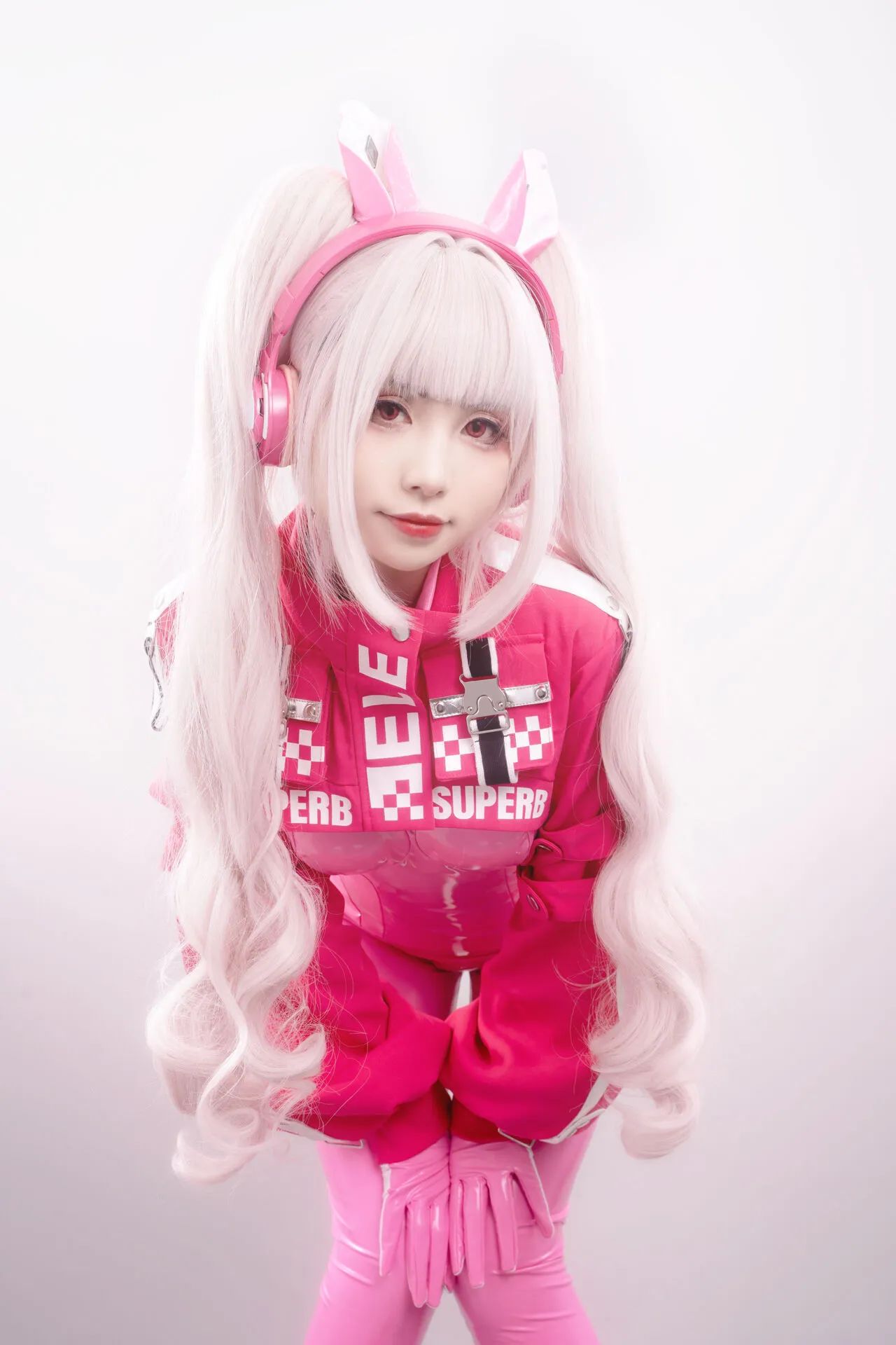 hình cosplay chapter 435 26