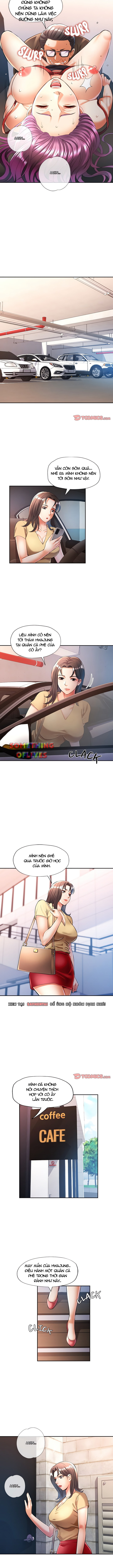 ở nơi em chapter 20 8