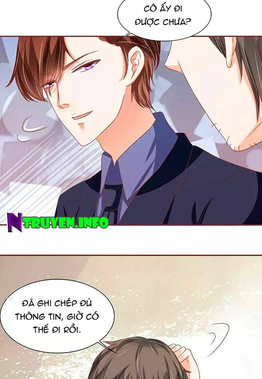 vương tước tư hữu bảo bối chapter 184 4