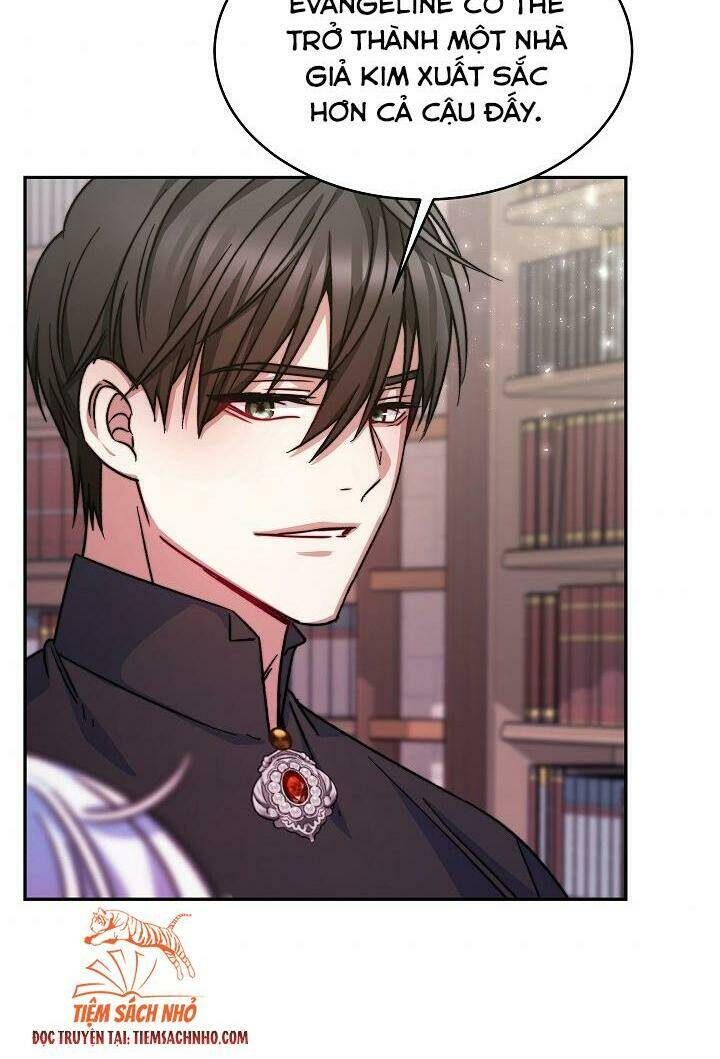 nàng evangeline chapter 11 31