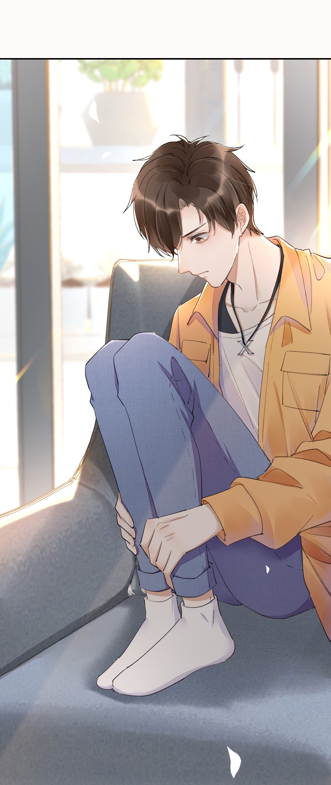 ta sinh con cho tổng tài chapter 1 22