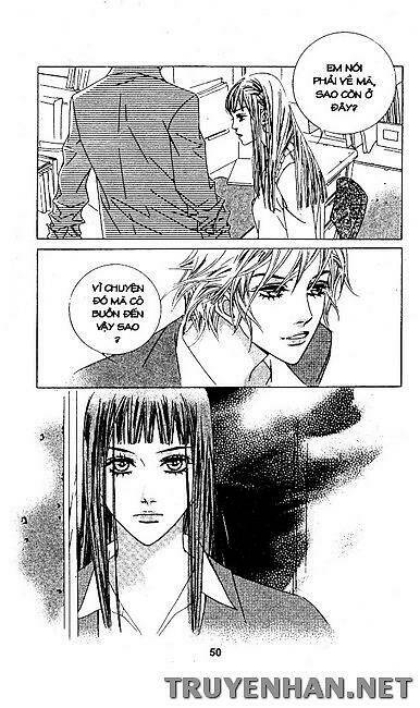 seduction more beautiful than love chapter 11 2