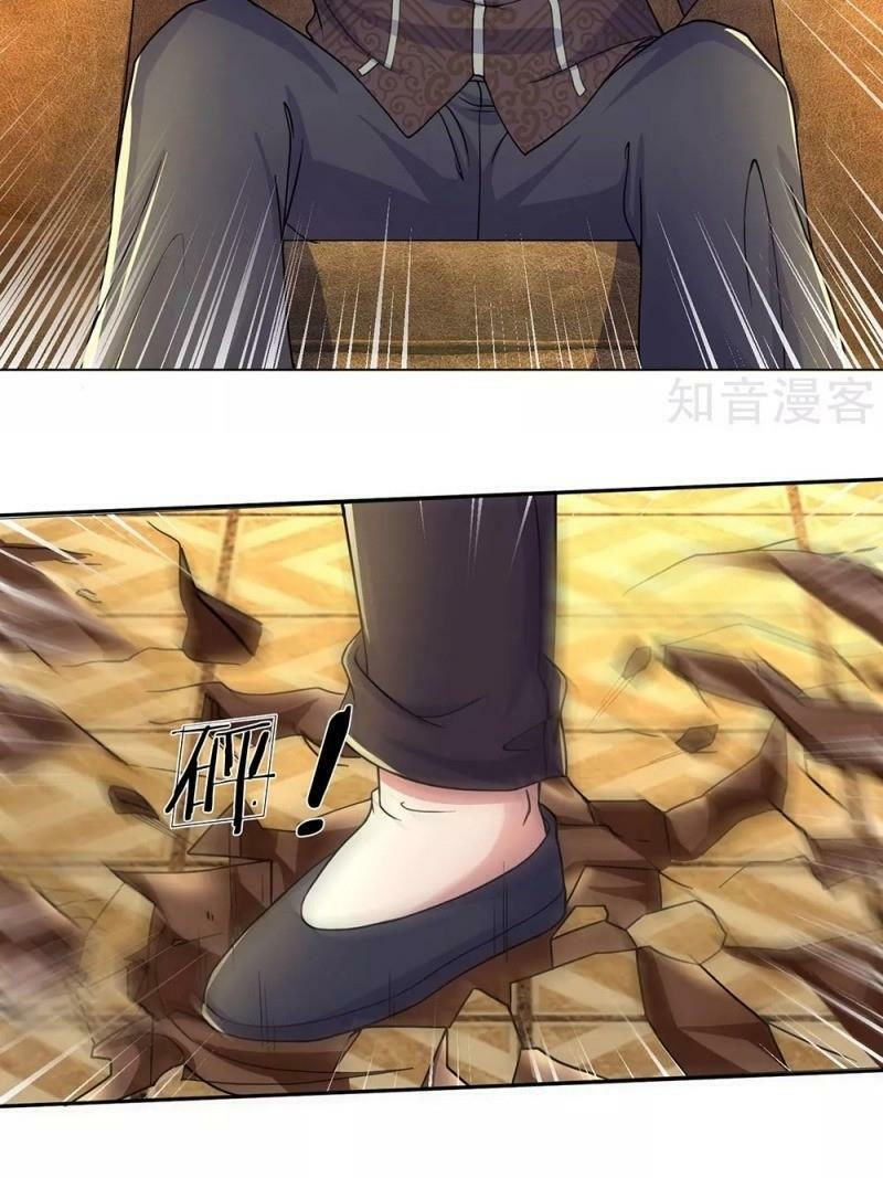 vú em tiên tôn đi ở rể chapter 132 20