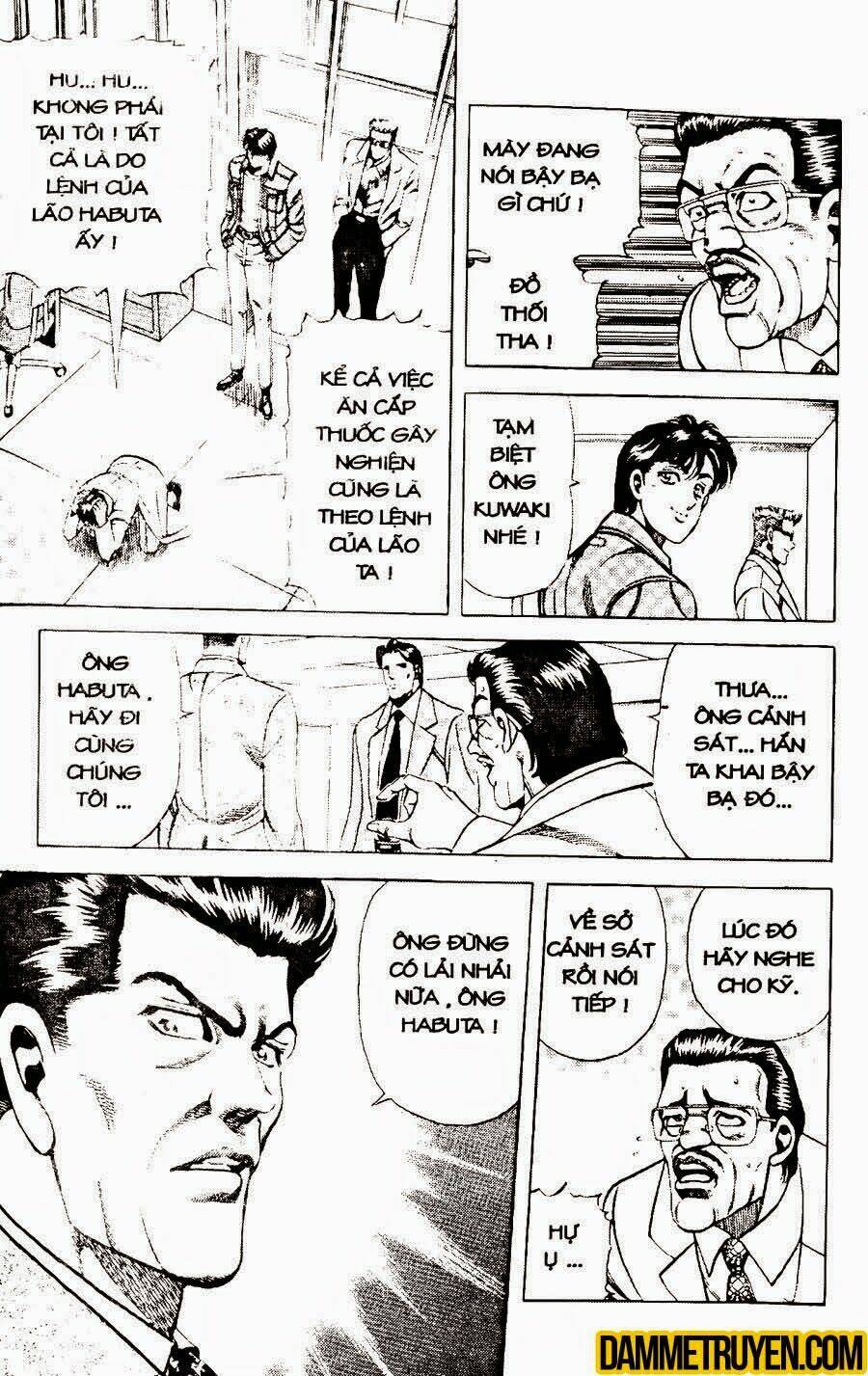 sức mạnh nhân đôi chapter 11.2 27