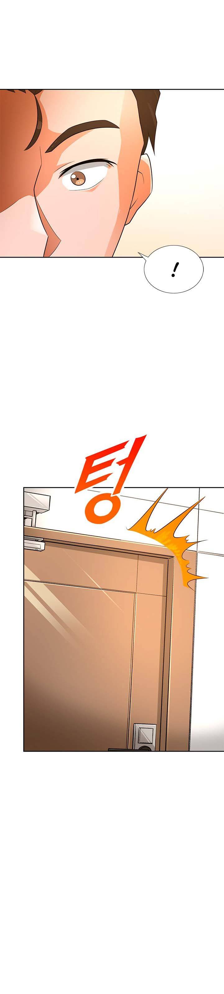 tôi chiến đấu một mình chapter 40 23