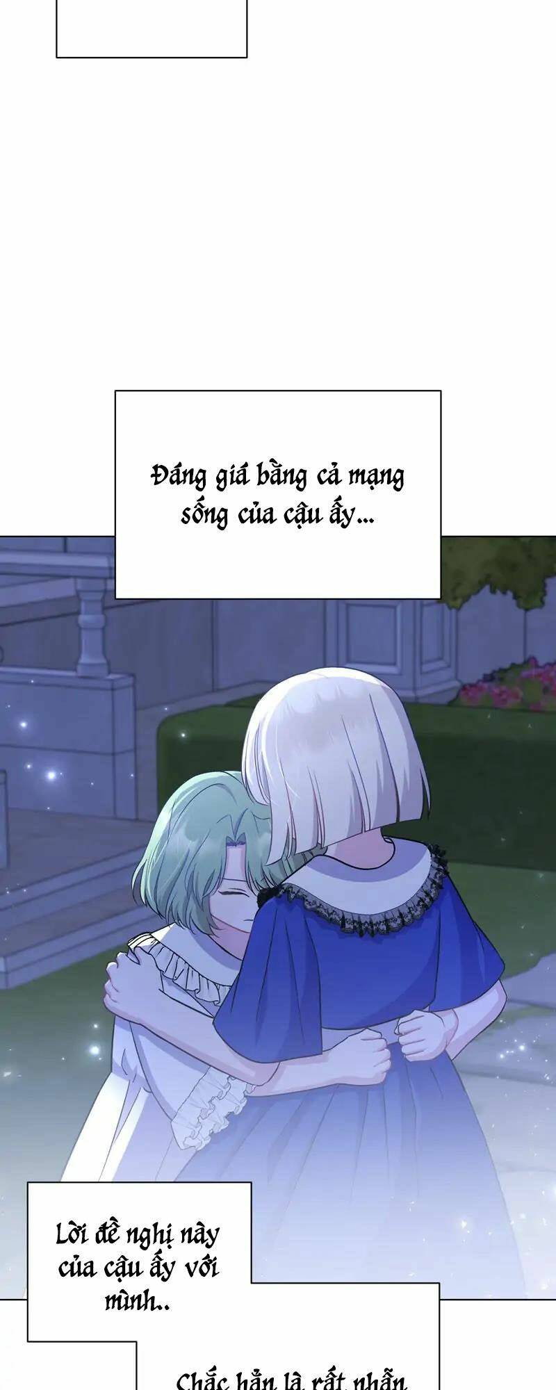 anh ấy thích tôi nhiều hơn tôi nghĩ chapter 10 78