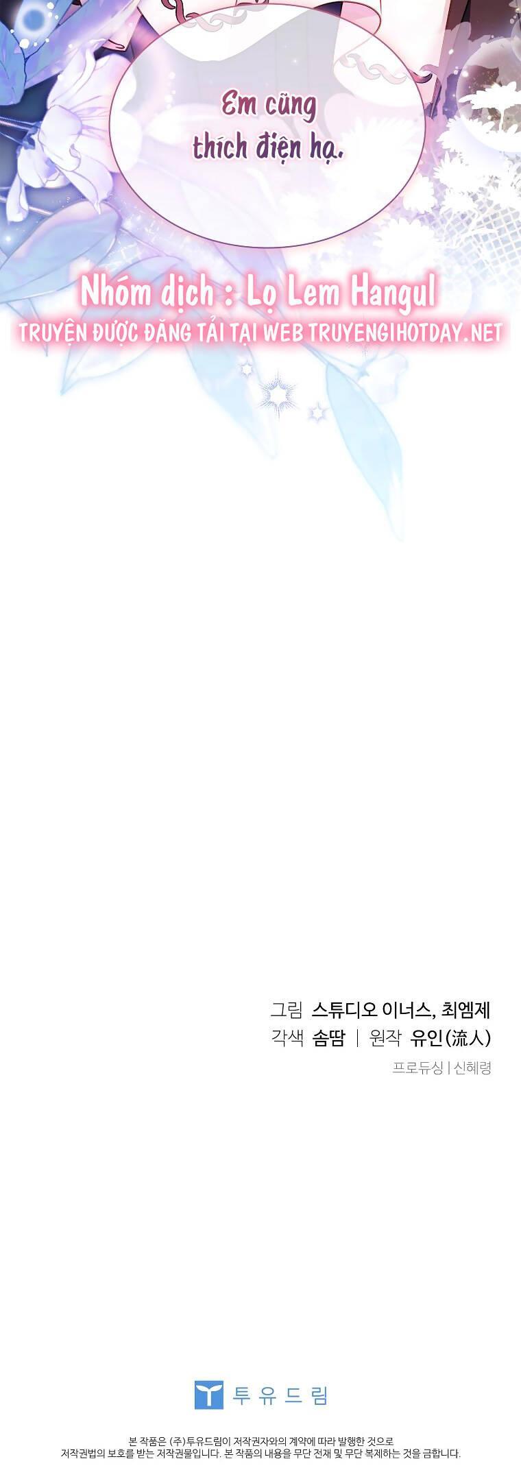 để yên cho tiểu thư hiền chapter 103 64