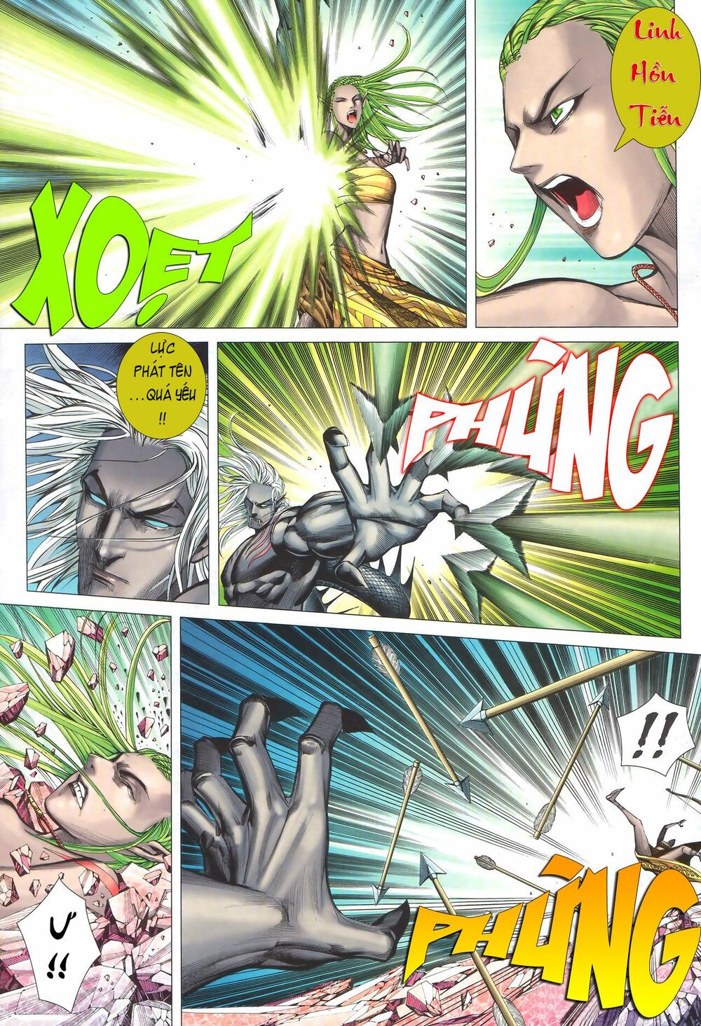 phong thần ký chapter 94 15