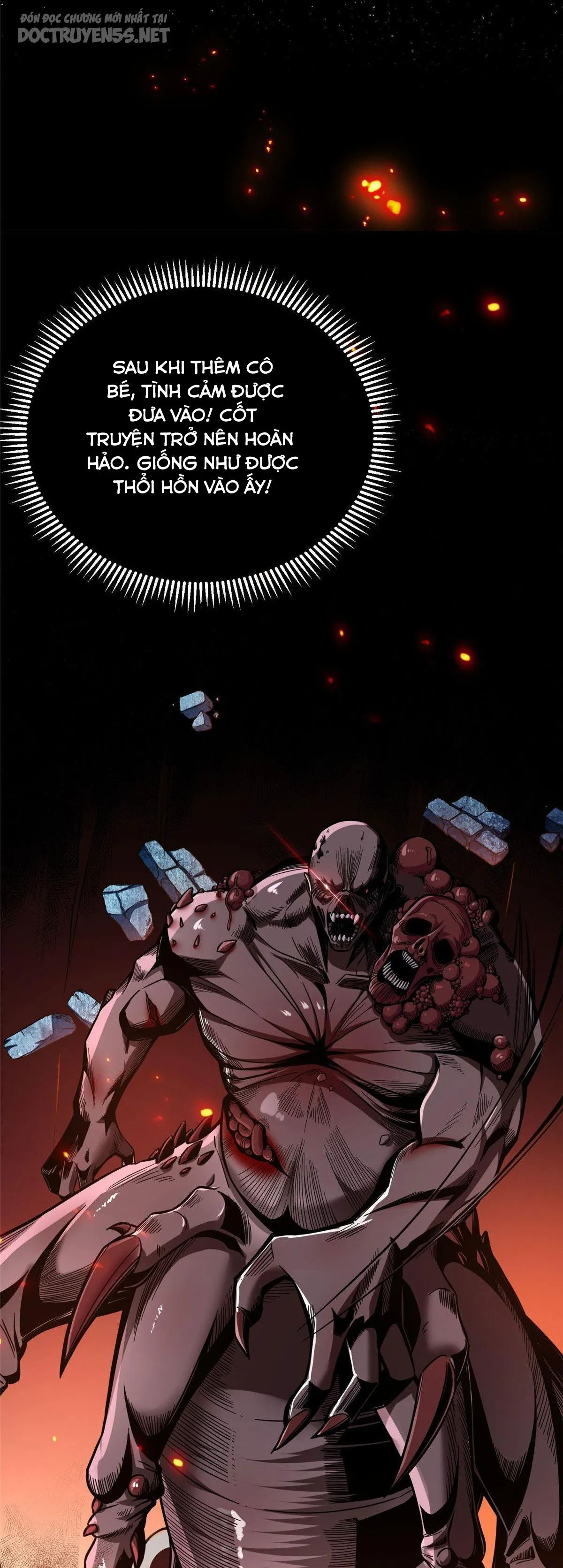 ta làm giàu từ thua lỗ game chapter 23 28