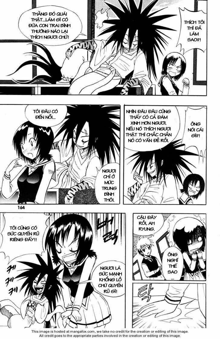 gwisin byeolgok - bí kíp của quỷ chapter 7 8