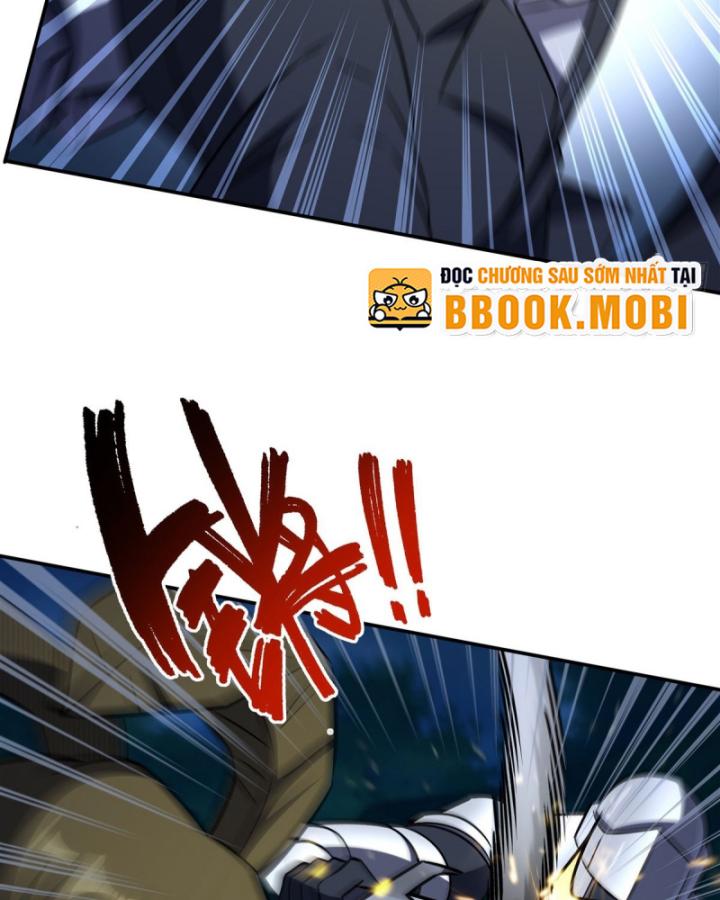 huyết cơ và kỵ sĩ chapter 331 63