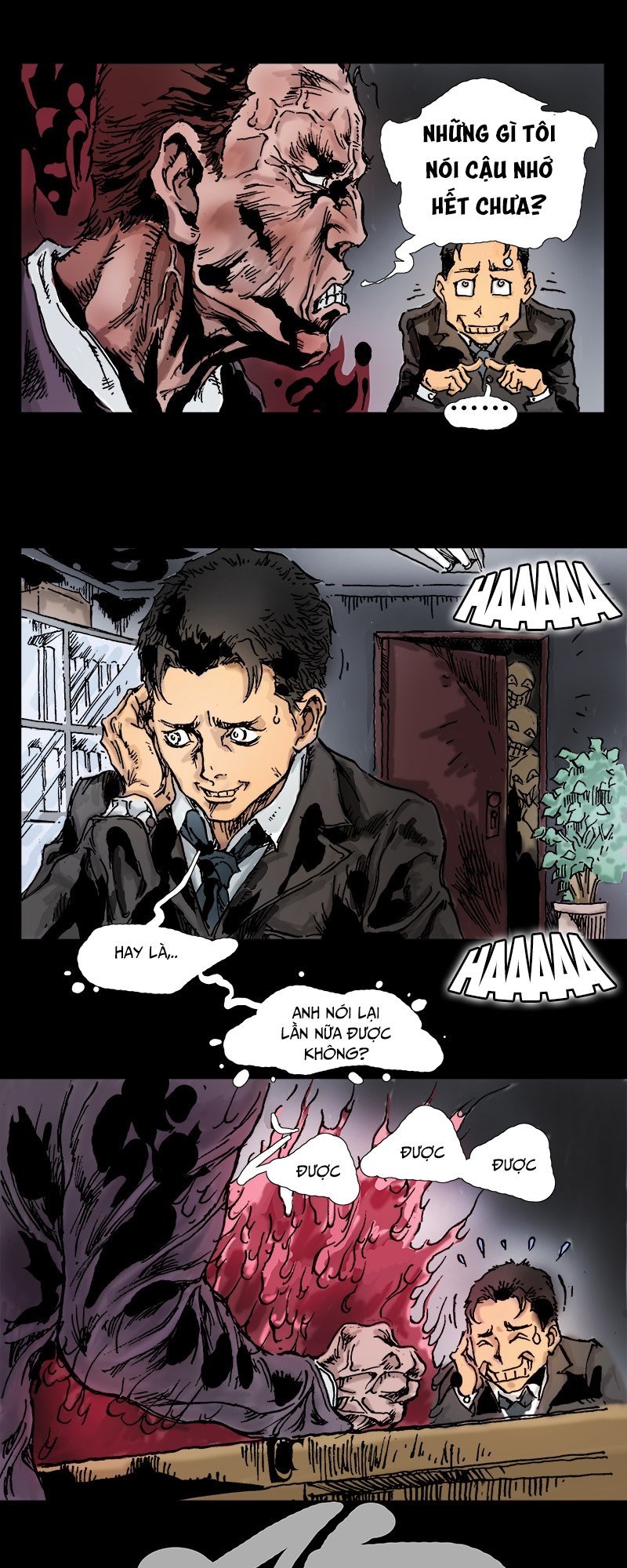 khu ma nhân chapter 4 5