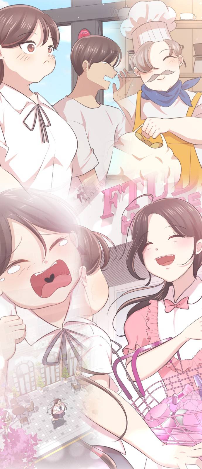 beauty in a click chapter 9 185