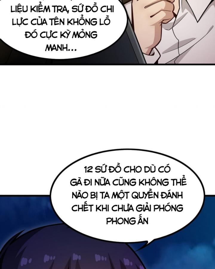 vô hạn sứ đồ và 12 nữ chiến binh chapter 395 56