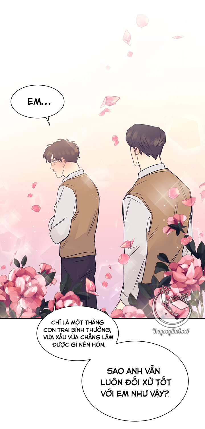 [bl19+]tình yêu hoàn mỹ chapter 4.2 7