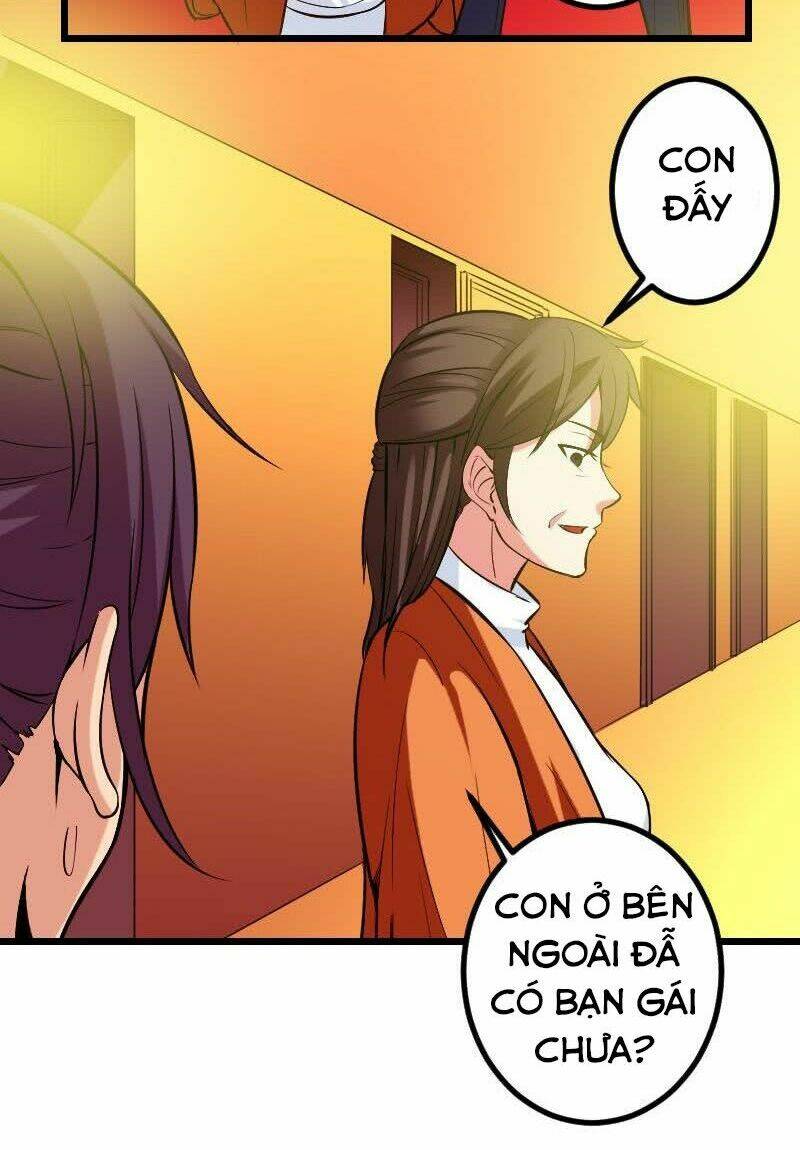 ngưu thư cung ứng thương chapter 142 13