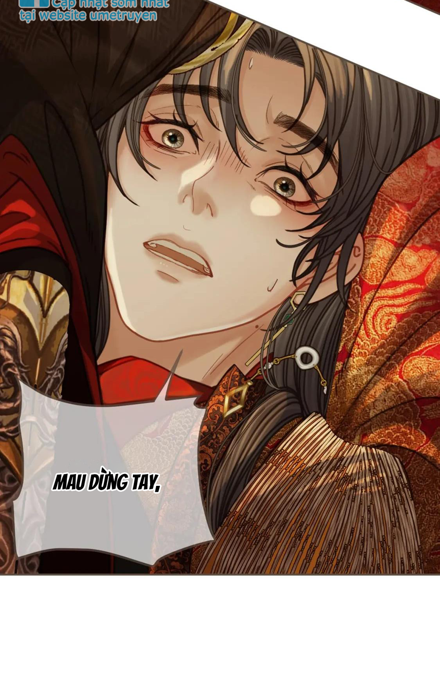 á nô 2: thám hoa chapter 7 35