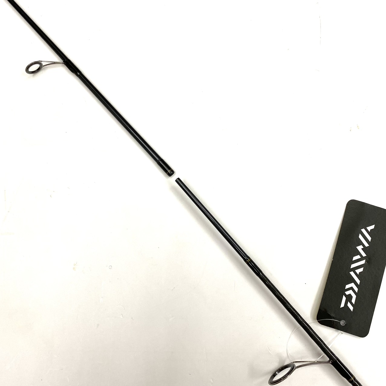 Cần Câu Cá Daiwa Crossfire-X 562M Cần Lure UL Máy Đứng 1m68 Hàng Chính Hãng Made In Việt Nam