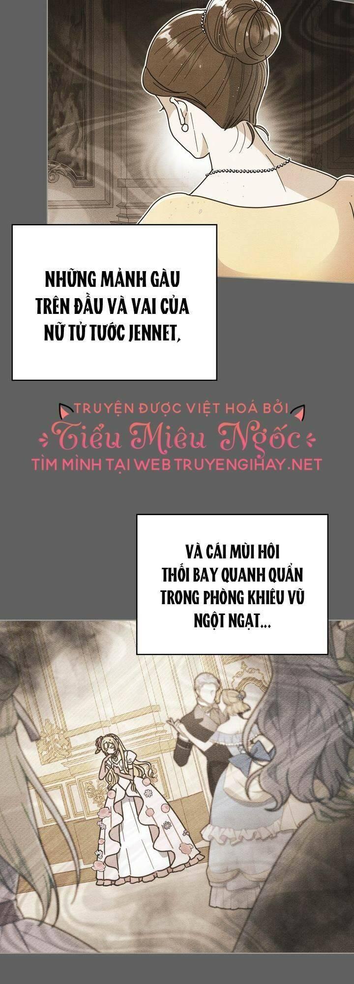 ngài công tước, chùng ta cùng tắm nào ! chapter 7.2 15