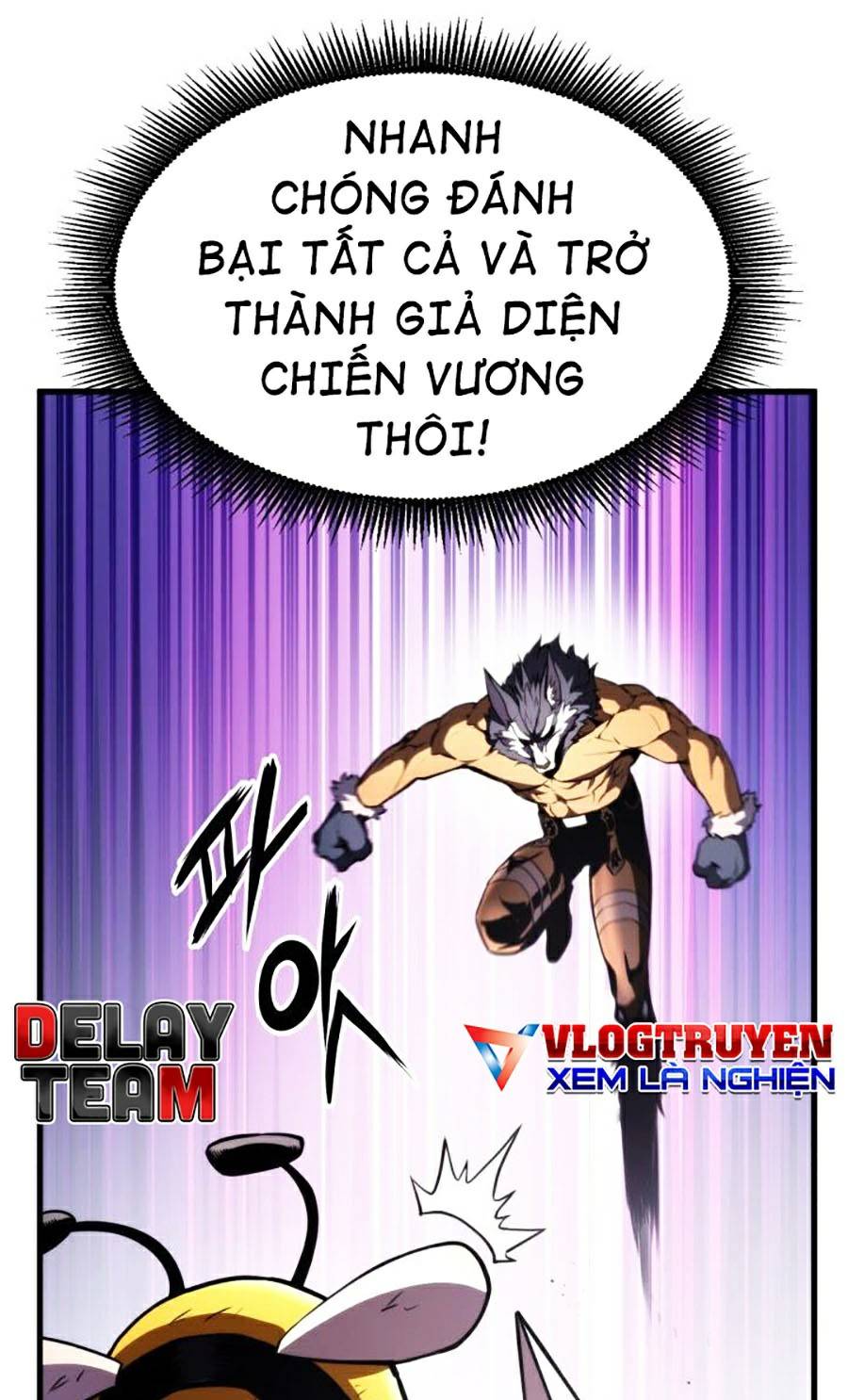 Ranker Tái Xuất Chapter 46 - Trang 60