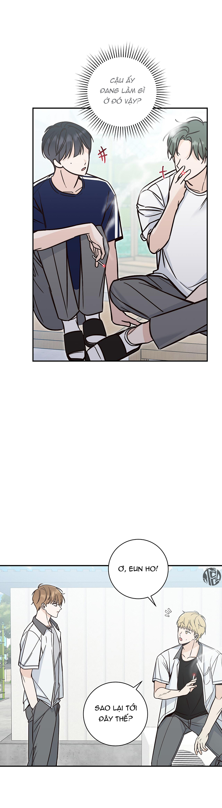 mùa hạ chapter 9 24