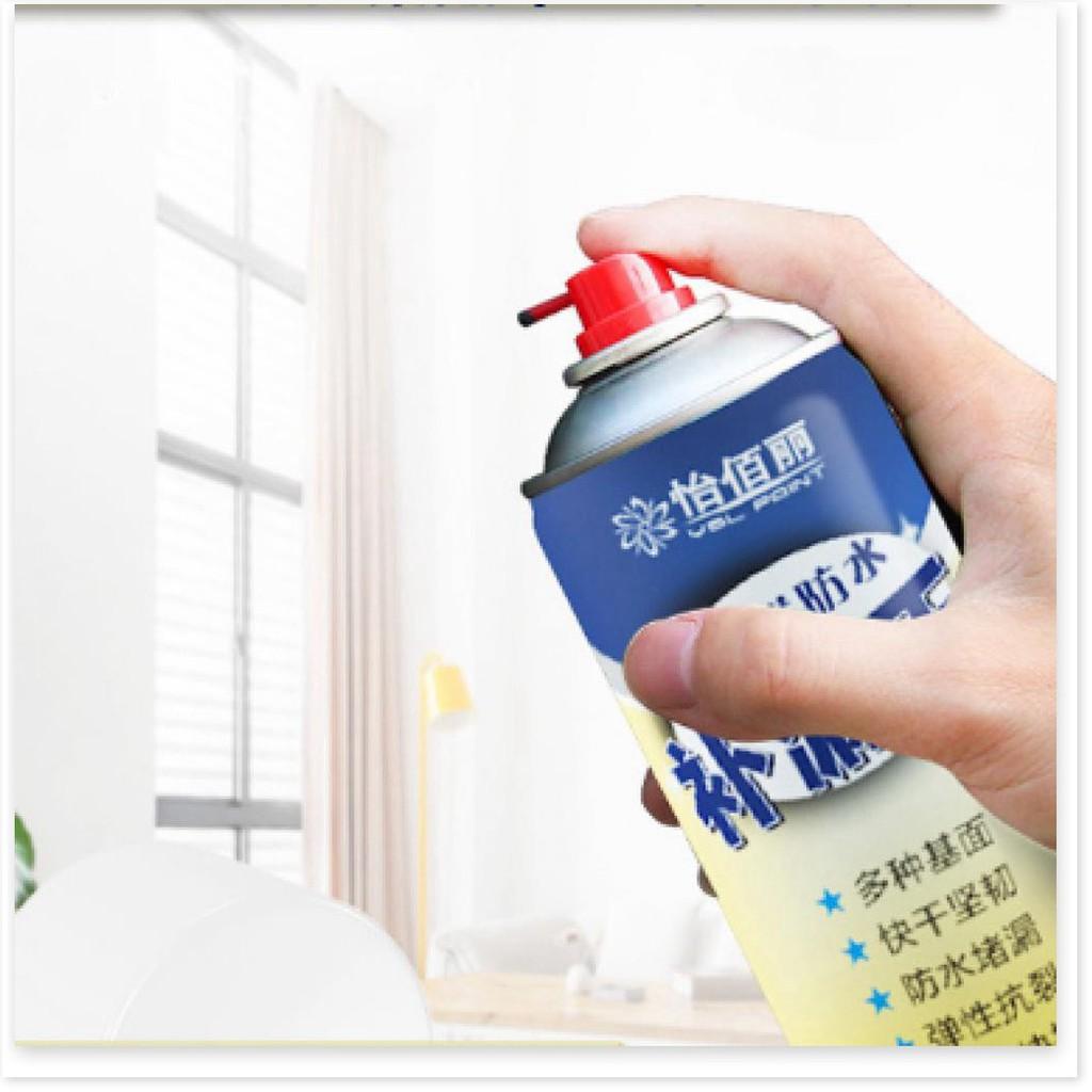 Chai xịt chống thấm Waterproof Spray Polyurethane