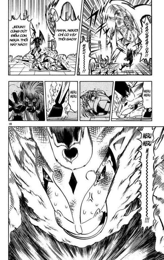 konjiki no gash!! chapter 248 18